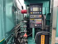 MITSUBISHI FUSO Canter Truck (With 4 Steps Of Cranes) 2RG-FEB90 2022 142,058km_13