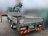 MITSUBISHI FUSO Canter Truck (With 4 Steps Of Cranes) 2RG-FEB90 2022 142,058km_4