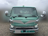 MITSUBISHI FUSO Canter Truck (With 4 Steps Of Cranes) 2RG-FEB90 2022 142,058km_5