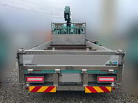 MITSUBISHI FUSO Canter Truck (With 4 Steps Of Cranes) 2RG-FEB90 2022 142,058km_6