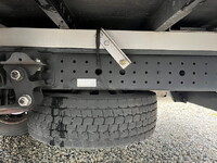MITSUBISHI FUSO Canter Truck (With 4 Steps Of Cranes) 2RG-FEB90 2022 112,151km_21
