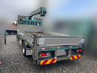 MITSUBISHI FUSO Canter Truck (With 4 Steps Of Cranes) 2RG-FEB90 2022 112,151km_3