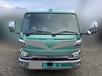 MITSUBISHI FUSO Canter Truck (With 4 Steps Of Cranes) 2RG-FEB90 2022 112,151km_4