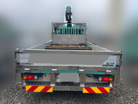 MITSUBISHI FUSO Canter Truck (With 4 Steps Of Cranes) 2RG-FEB90 2022 112,151km_5
