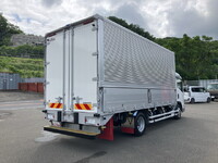 ISUZU Elf Aluminum Wing 2RG-NPR88AM 2024 11,448km_2