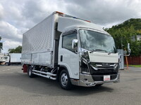 ISUZU Elf Aluminum Wing 2RG-NPR88AM 2024 11,448km_3