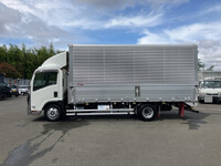 ISUZU Elf Aluminum Wing 2RG-NPR88AM 2024 11,448km_5