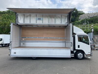 ISUZU Elf Aluminum Wing 2RG-NPR88AM 2024 11,448km_6