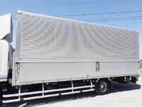 ISUZU Forward Aluminum Wing TKG-FRR90T2 2017 566,000km_10