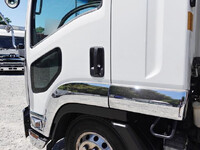 ISUZU Forward Aluminum Wing TKG-FRR90T2 2017 566,000km_12