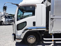 ISUZU Forward Aluminum Wing TKG-FRR90T2 2017 566,000km_13