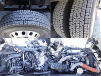 ISUZU Forward Aluminum Wing TKG-FRR90T2 2017 566,000km_20