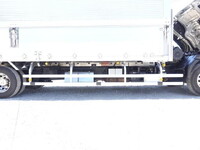 ISUZU Forward Aluminum Wing TKG-FRR90T2 2017 566,000km_22