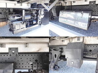 ISUZU Forward Aluminum Wing TKG-FRR90T2 2017 566,000km_23