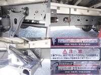 ISUZU Forward Aluminum Wing TKG-FRR90T2 2017 566,000km_24