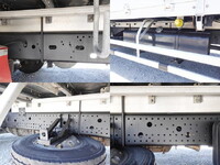 ISUZU Forward Aluminum Wing TKG-FRR90T2 2017 566,000km_25