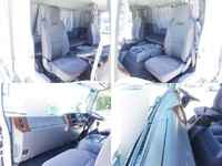 ISUZU Forward Aluminum Wing TKG-FRR90T2 2017 566,000km_27