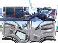 ISUZU Forward Aluminum Wing TKG-FRR90T2 2017 566,000km_28