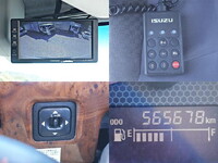 ISUZU Forward Aluminum Wing TKG-FRR90T2 2017 566,000km_30