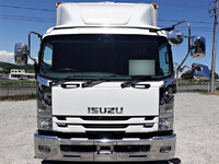ISUZU Forward Aluminum Wing TKG-FRR90T2 2017 566,000km_3
