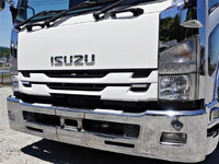 ISUZU Forward Aluminum Wing TKG-FRR90T2 2017 566,000km_4