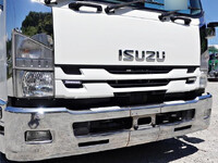 ISUZU Forward Aluminum Wing TKG-FRR90T2 2017 566,000km_5