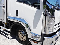 ISUZU Forward Aluminum Wing TKG-FRR90T2 2017 566,000km_6