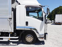 ISUZU Forward Aluminum Wing TKG-FRR90T2 2017 566,000km_7