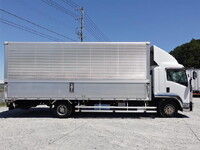 ISUZU Forward Aluminum Wing TKG-FRR90T2 2017 566,000km_8