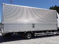 ISUZU Forward Aluminum Wing TKG-FRR90T2 2017 566,000km_9