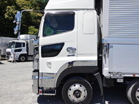HINO Profia Aluminum Wing QPG-FW1EXEG 2016 1,217,000km_11