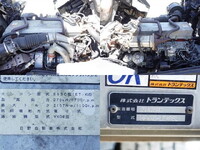 HINO Profia Aluminum Wing QPG-FW1EXEG 2016 1,217,000km_16