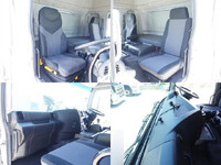 HINO Profia Aluminum Wing QPG-FW1EXEG 2016 1,217,000km_30