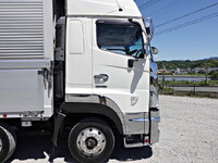 HINO Profia Aluminum Wing QPG-FW1EXEG 2016 1,217,000km_7