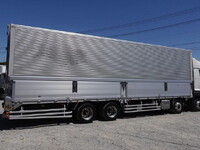 HINO Profia Aluminum Wing QPG-FW1EXEG 2016 1,217,000km_8