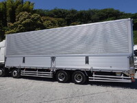 HINO Profia Aluminum Wing QPG-FW1EXEG 2016 1,217,000km_9