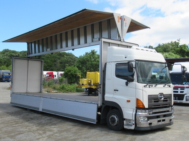 Profia Aluminum Wing_1