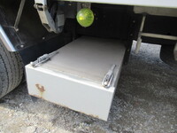 HINO Profia Aluminum Wing QPG-FW1EXEG 2017 805,000km_14