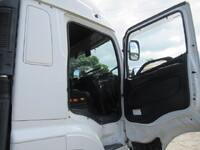 HINO Profia Aluminum Wing QPG-FW1EXEG 2017 805,000km_24