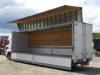 HINO Profia Aluminum Wing QPG-FW1EXEG 2017 805,000km_2