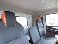 HINO Ranger Truck (With 4 Steps Of Cranes) 2KG-FD2ABA 2020 56,000km_20