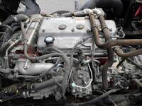 HINO Ranger Truck (With 4 Steps Of Cranes) 2KG-FD2ABA 2020 56,000km_23
