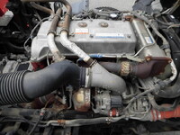 HINO Ranger Truck (With 4 Steps Of Cranes) 2KG-FD2ABA 2020 56,000km_24