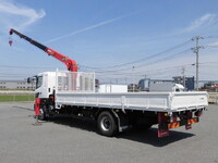 HINO Ranger Truck (With 4 Steps Of Cranes) 2KG-FD2ABA 2020 56,000km_2