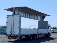 UD TRUCKS Quon Aluminum Wing 2PG-CG5CA 2019 641,000km_2