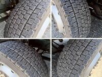 UD TRUCKS Quon Aluminum Wing 2PG-CG5CA 2019 641,000km_38