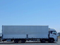 UD TRUCKS Quon Aluminum Wing 2PG-CG5CA 2019 641,000km_6