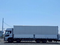 UD TRUCKS Quon Aluminum Wing 2PG-CG5CA 2019 641,000km_8