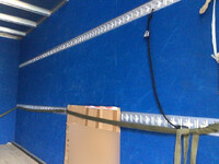 ISUZU Elf Aluminum Van TRG-NLR85AN 2016 42,313km_10