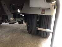 ISUZU Elf Aluminum Van TRG-NLR85AN 2016 42,313km_15